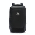 Waterproof Usb Outdoor Backpack - Large 33x21x53cm - Grey