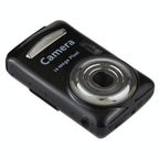 16Mp 4X Zoom Hd Digital Video Camera With 2.4 Tft Screen - Gold