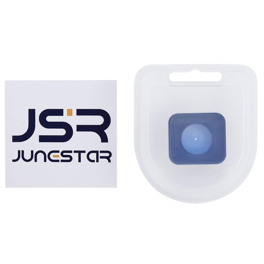 Gradient Lens Filter for Gopro Hero6 / 5 - Snap - Blue