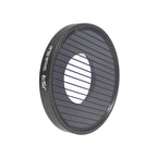 Enhanced Streak Drawing Lens Filter for Dji Action 3 - Blue