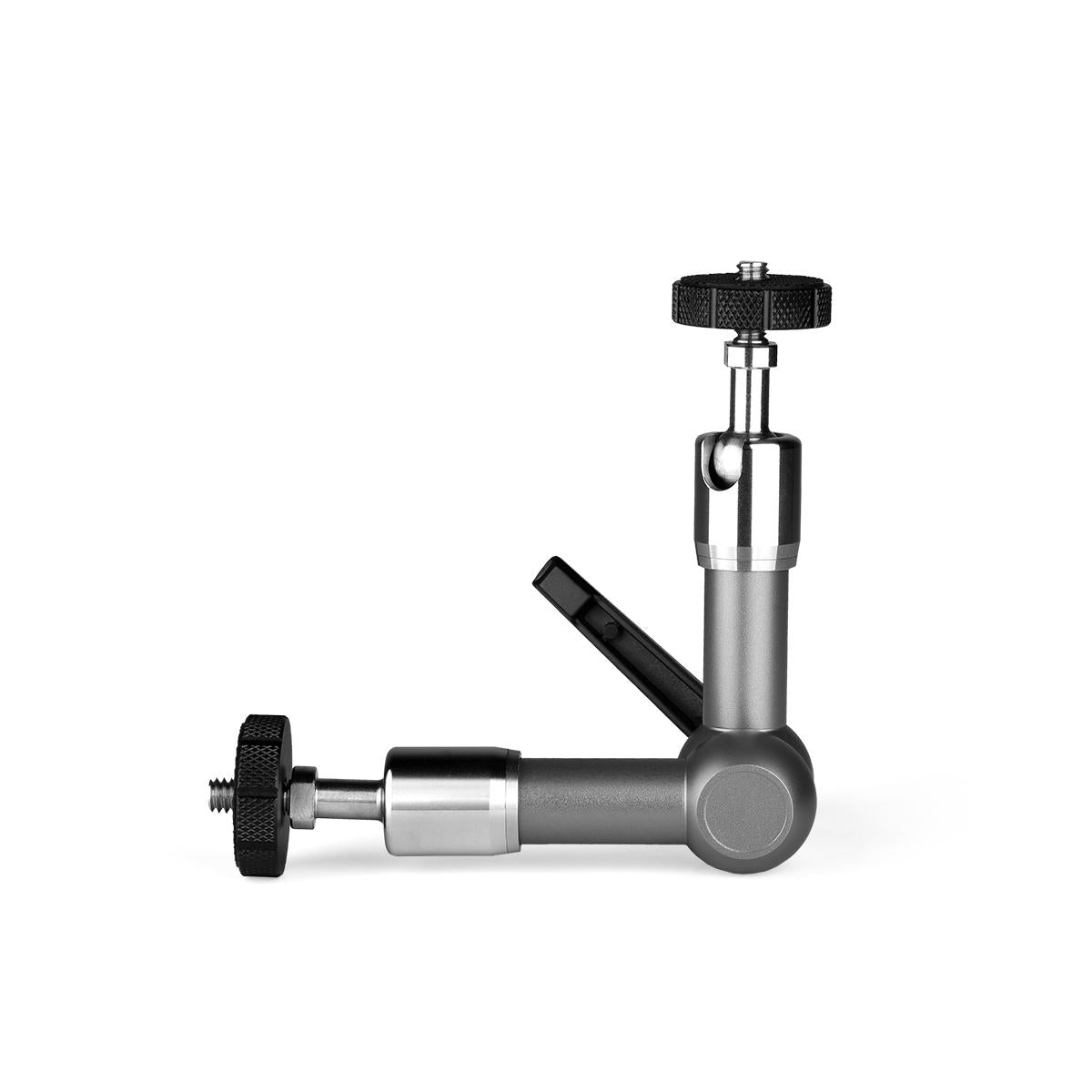 Flexible Articulating Arm - Adjustable Friction - Blue