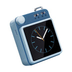 8Gb Bluetooth Mp3 Music Video Player - Blue