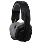 Gen 2 Wired Gaming Headset Over-Ear - Purple