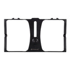 Smartphone Video Rig For Vlogging And Filmmaking - Red