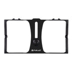 Smartphone Video Rig For Vlogging And Filmmaking - Red