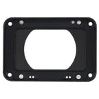 Sony Rx0 / Rx0 Ii Front Panel with Uv Filter and Sunshade - Red