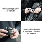Universal Suction Cup Phone Holder for Action Cameras