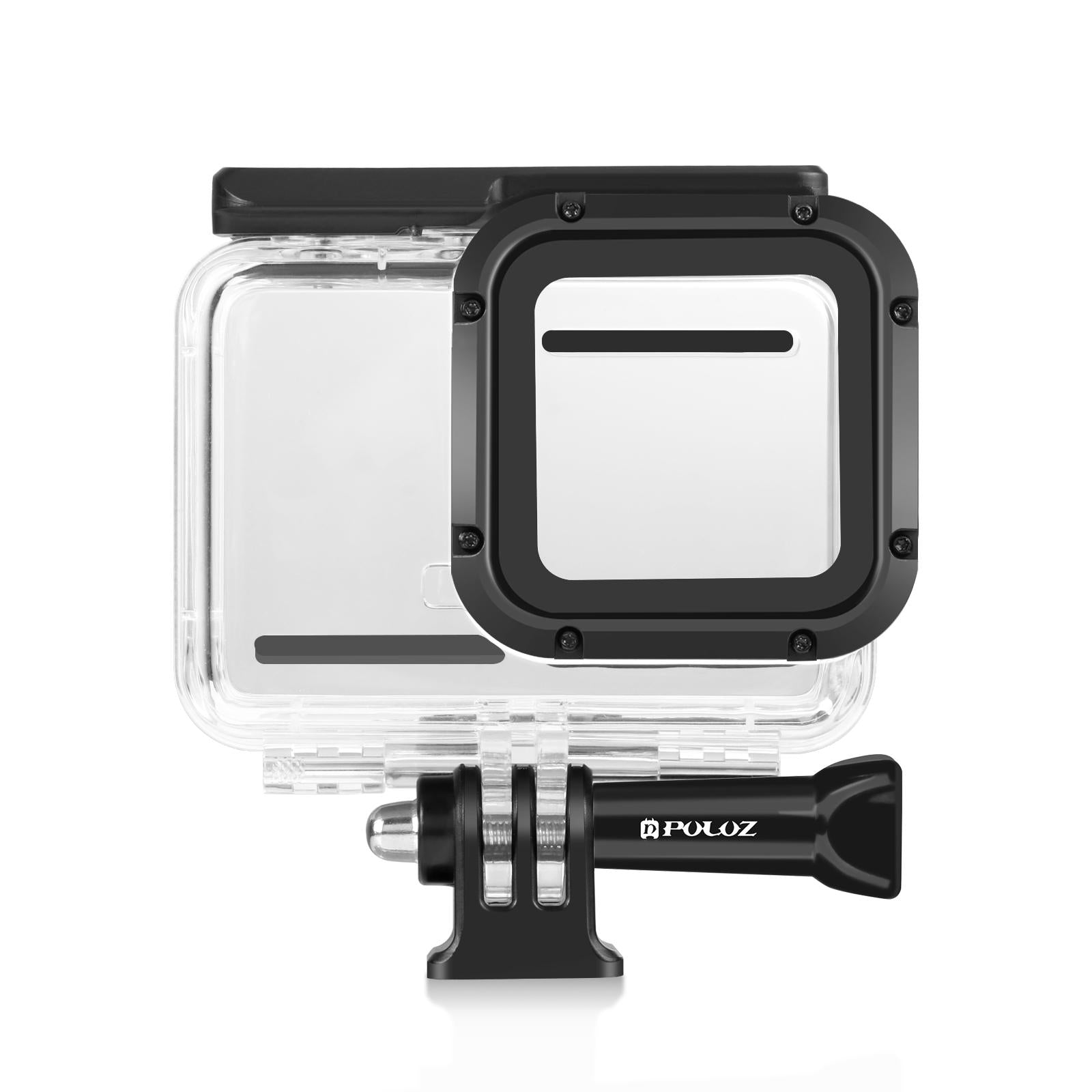 Waterproof 60m Diving Case for Insta360 one r 4k Camera