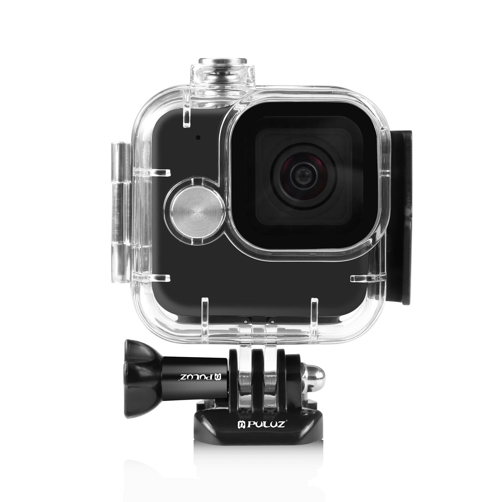 Waterproof Housing Case with Mount and Screw - 40m