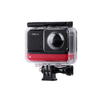 Insta360 one Rs 360 Edition Waterproof Diving Case - 60m Depth