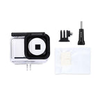 60m Waterproof Diving Case for Insta360 one r 1.0 Inch Edition