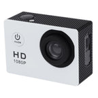Waterproof Full Hd 1080p Sports Camcorder with Lcd and Case - Sj4000