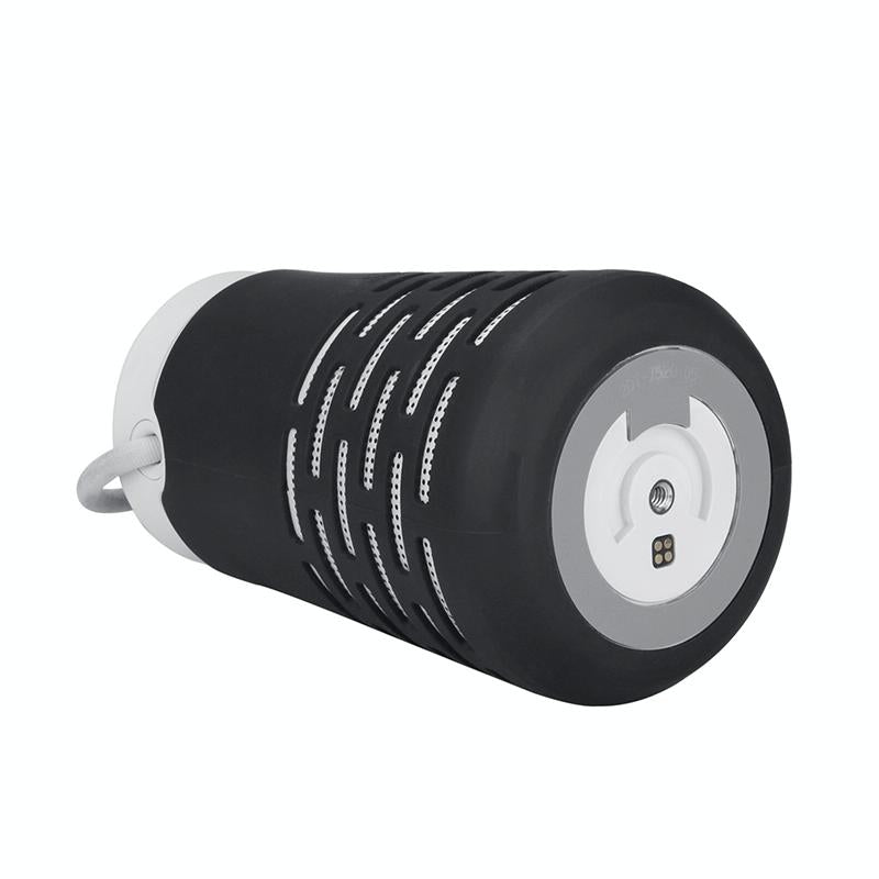 Portable Silicone Speaker Cover for Bose Soundlink Revolve+ - White