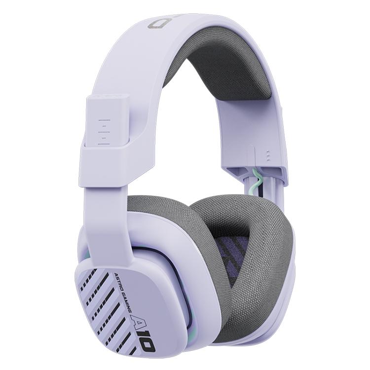 Gen 2 Wired Gaming Headset Over-Ear - White