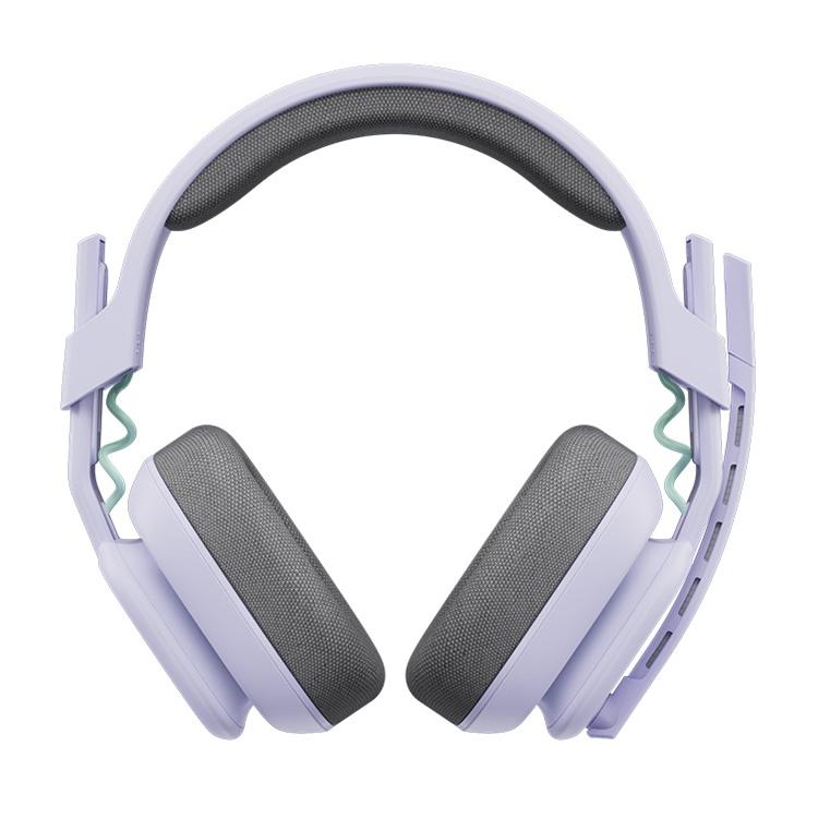Gen 2 Wired Gaming Headset Over-Ear - White