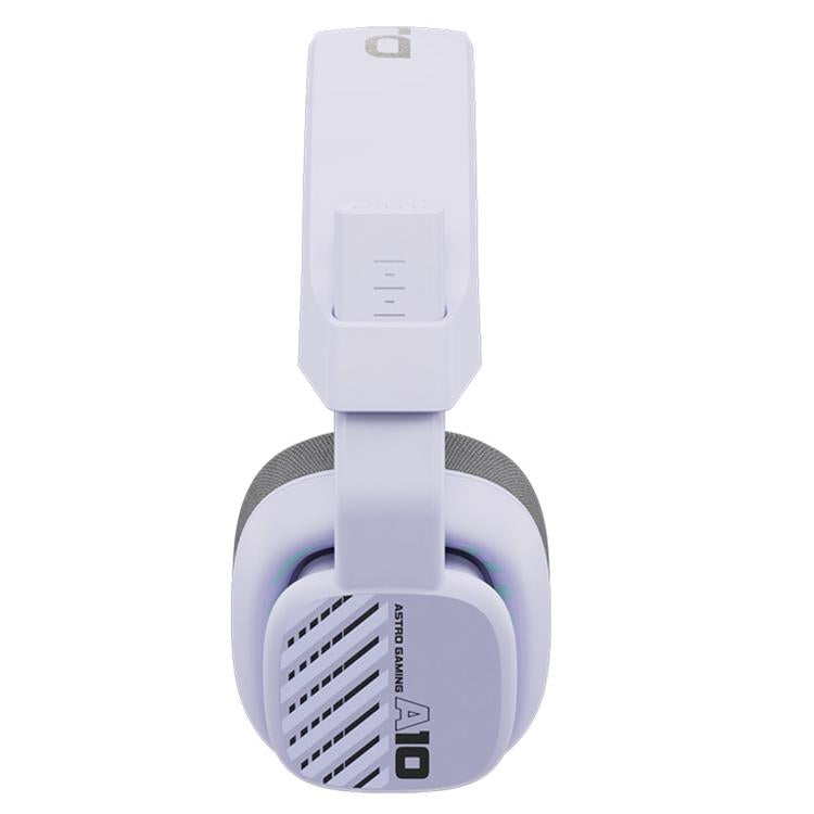 Gen 2 Wired Gaming Headset Over-Ear - White