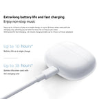 Wireless Redmi Buds 5 Pro Bluetooth Earphones - White