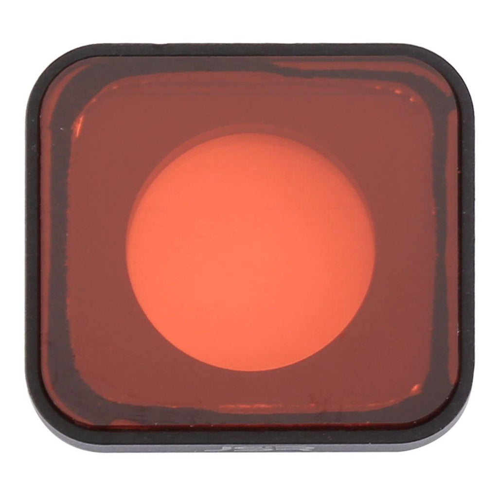 Gopro Hero6 / 5 Snap-on Lens Filter - Yellow