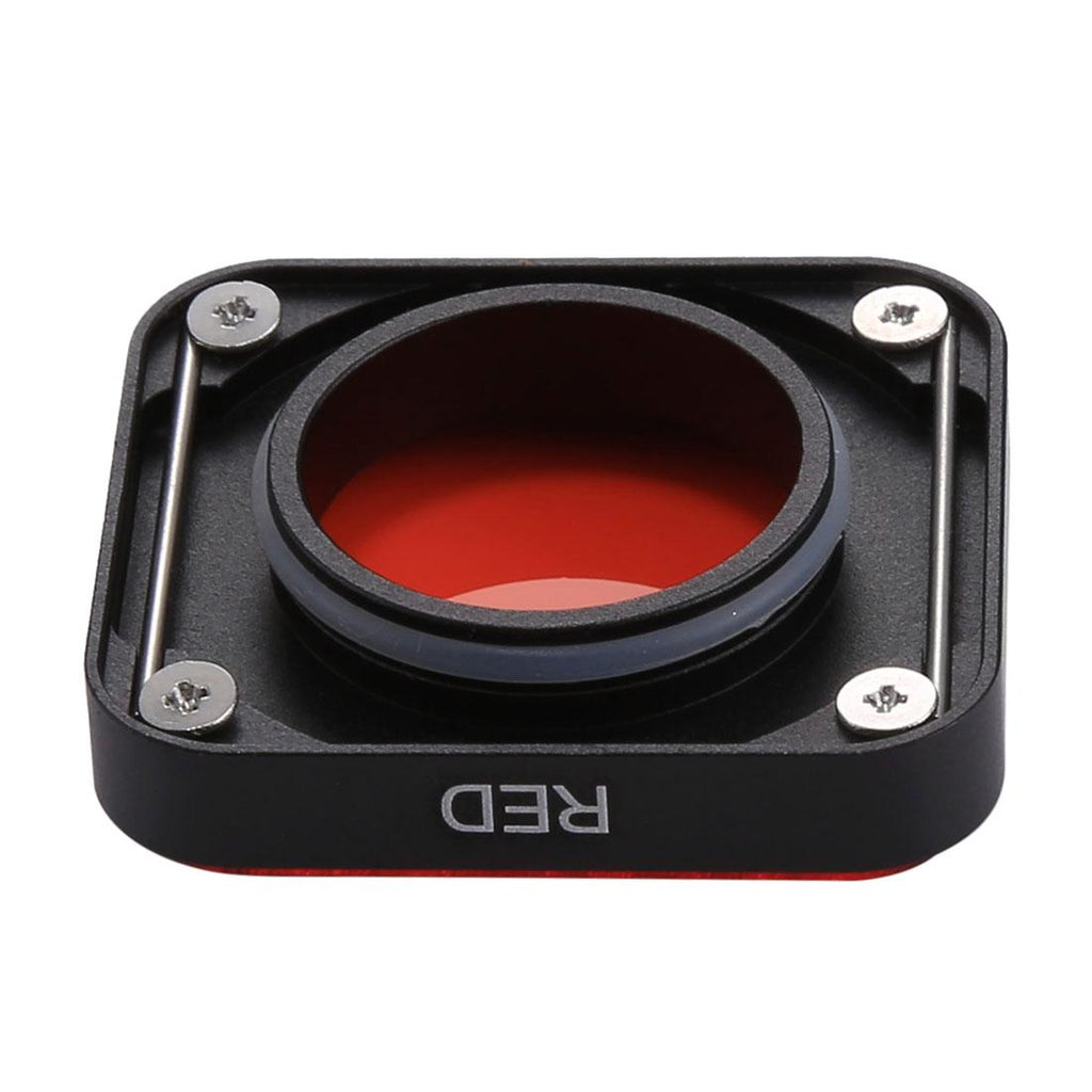Gopro Hero6 / 5 Snap-on Lens Filter - Yellow