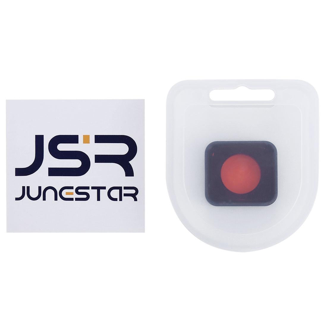 Gopro Hero6 / 5 Snap-on Lens Filter - Yellow