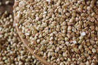 400g Sachets Ukrainian Buckwheat Groats Roasted Kasha GMO Free (4x100g) Grechka