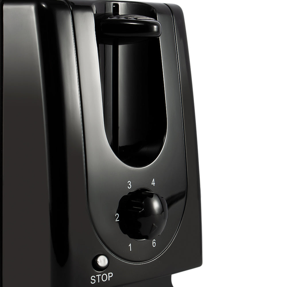2-Slice Toaster, Perfectly Toasted Bread, sandwich maker, best toasties