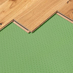 10m Underfloor Heating Underlay – For Laminate, Timber & Vinyl Flooring