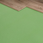 10m Underfloor Heating Underlay – For Laminate, Timber & Vinyl Flooring