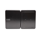 Key Cabinet Lock Box – 72 Key Capacity Wall Mount Secure Storage Organizer