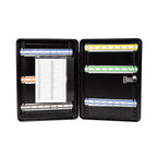48-Key Cabinet Key Safe with Combination Lock & Keys – Wall Mounted Storage