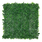 Native Tea Tree Vertical Garden / Green Wall UV Resistant 100cm X 100cm