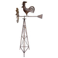 Windmill w Rooster 169cm