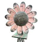 Arty Flower Windmill 159cm