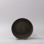 Bowl Deep 16.5cm Modern Metallic Design