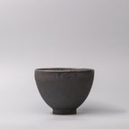 Bowl Deep 16.5cm Modern Metallic Design