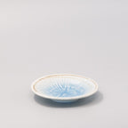 Tapas Plate 14.5cm Okinawa Glaze