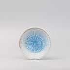 Tapas Plate 14.5cm Okinawa Glaze