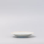 Tapas Plate 14.5cm Okinawa Glaze