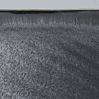 Platter Rectangular 33cm Matt and Shiny Glaze