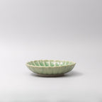Bowl 19cm Amane Emerald Glaze
