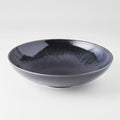 Serving Bowl 28cm Matt and Shiny Glaze