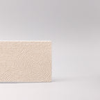 Platter Rectangular 41.5cm Zen Garden Glaze