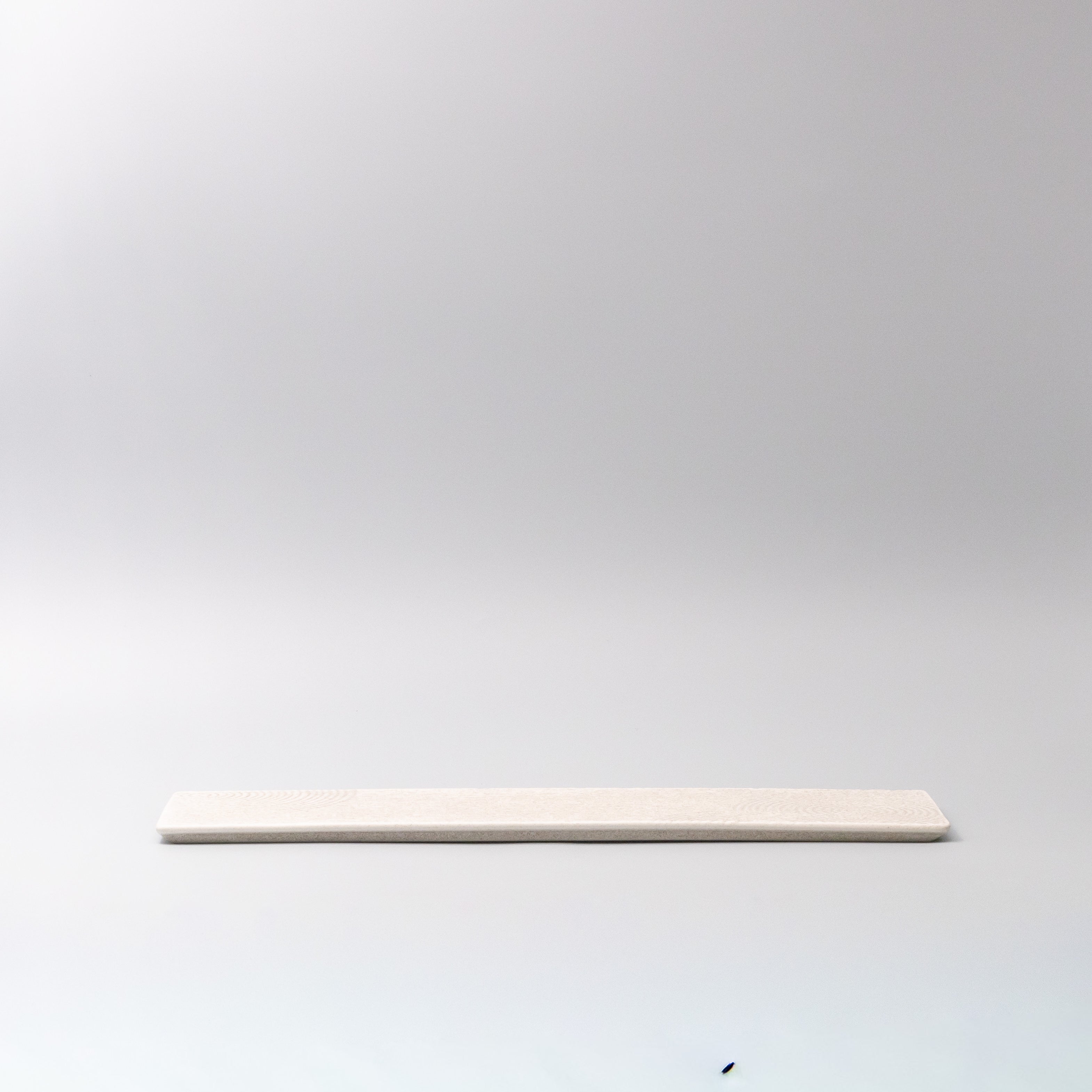 Platter Rectangular 41.5cm Zen Garden Glaze