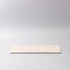 Platter Rectangular 41.5cm Zen Garden Glaze