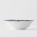 Sauce Dish 11cm Flower Pattern Design