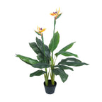 Artificial Bird of Paradise Plant 110cm