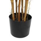 Premium Natural Cane Artificial Bamboo (UV Resistant) 150cm