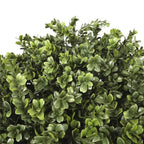 Single Ball Faux Topiary Tree 150cm UV Resistant