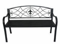 3 Person Garden Bench