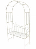 Melissa Bench w Arch 200cm